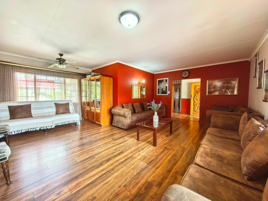 3 Bedroom Property for Sale in Vaalpark Free State